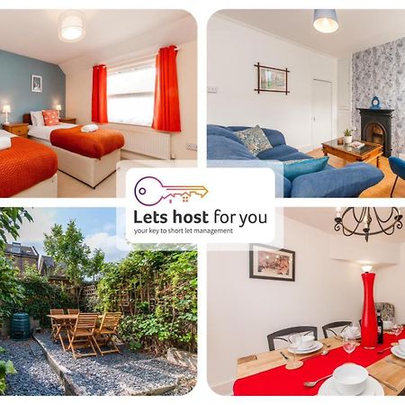 Magdala Cottage -Village Location- Dog Friendly Broadstairs Eksteriør bilde