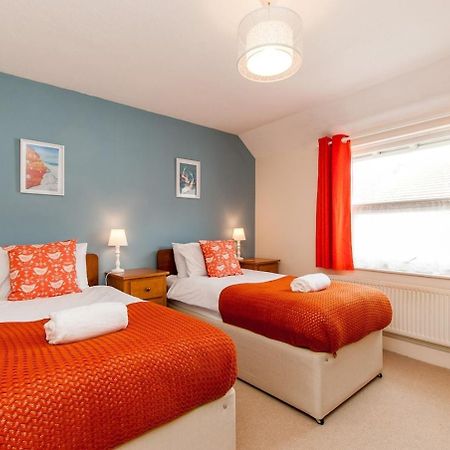 Magdala Cottage -Village Location- Dog Friendly Broadstairs Eksteriør bilde