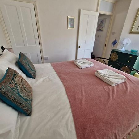 Magdala Cottage -Village Location- Dog Friendly Broadstairs Eksteriør bilde