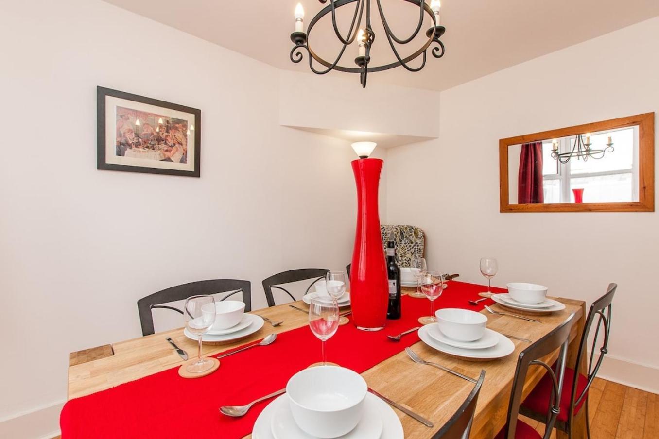 Magdala Cottage -Village Location- Dog Friendly Broadstairs Eksteriør bilde