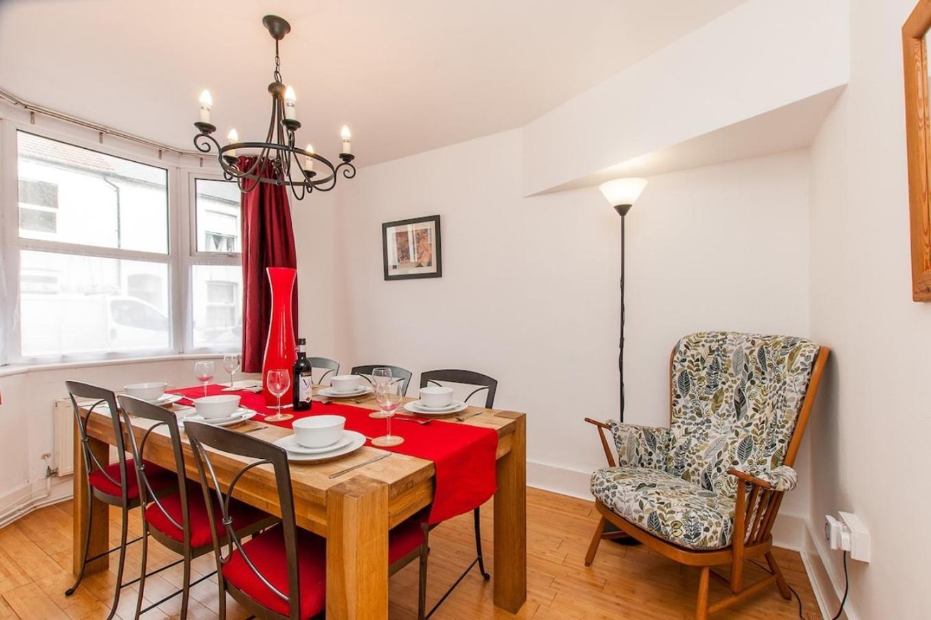 Magdala Cottage -Village Location- Dog Friendly Broadstairs Eksteriør bilde