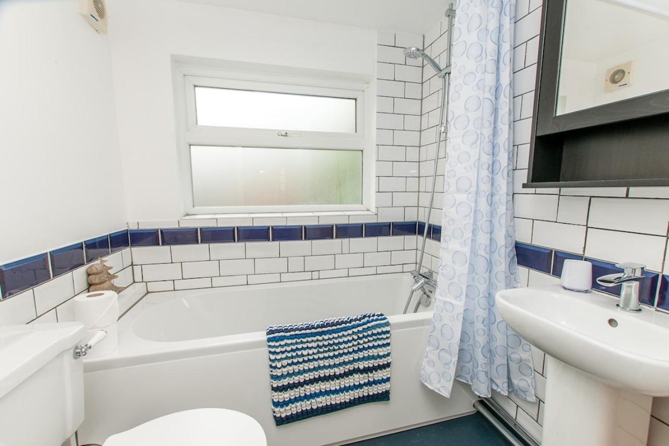 Magdala Cottage -Village Location- Dog Friendly Broadstairs Eksteriør bilde