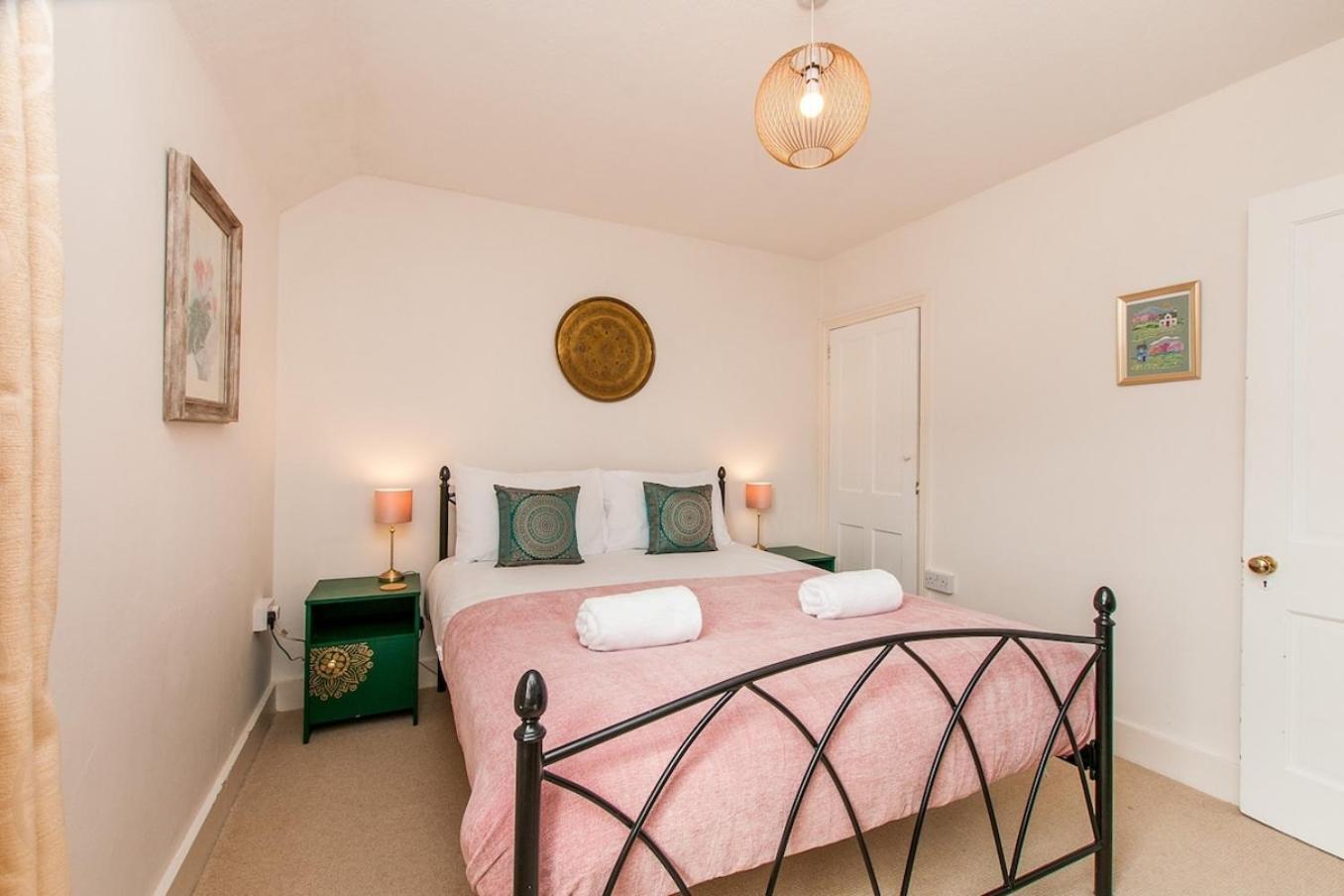 Magdala Cottage -Village Location- Dog Friendly Broadstairs Eksteriør bilde