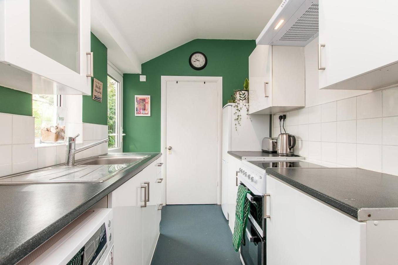 Magdala Cottage -Village Location- Dog Friendly Broadstairs Eksteriør bilde