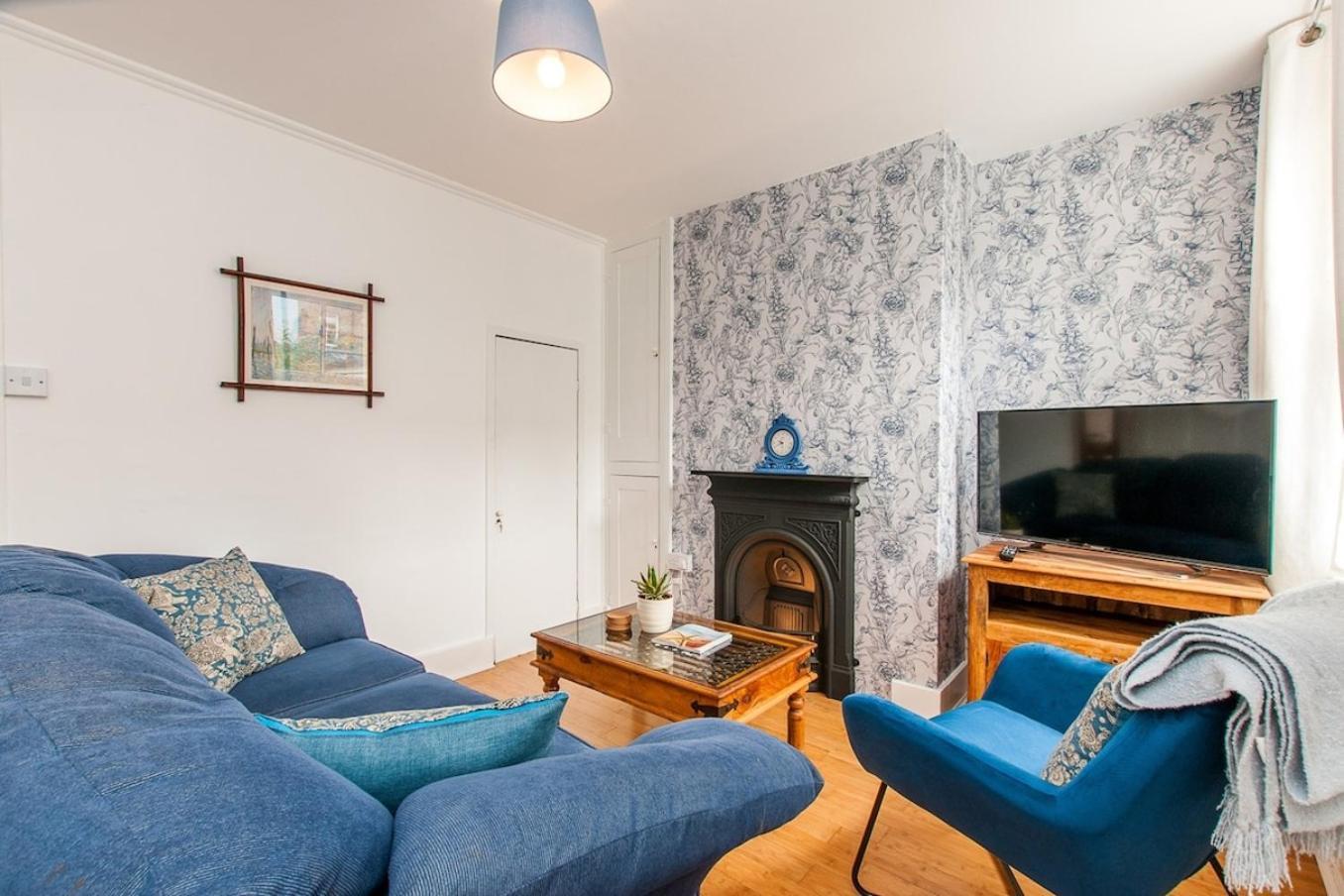 Magdala Cottage -Village Location- Dog Friendly Broadstairs Eksteriør bilde