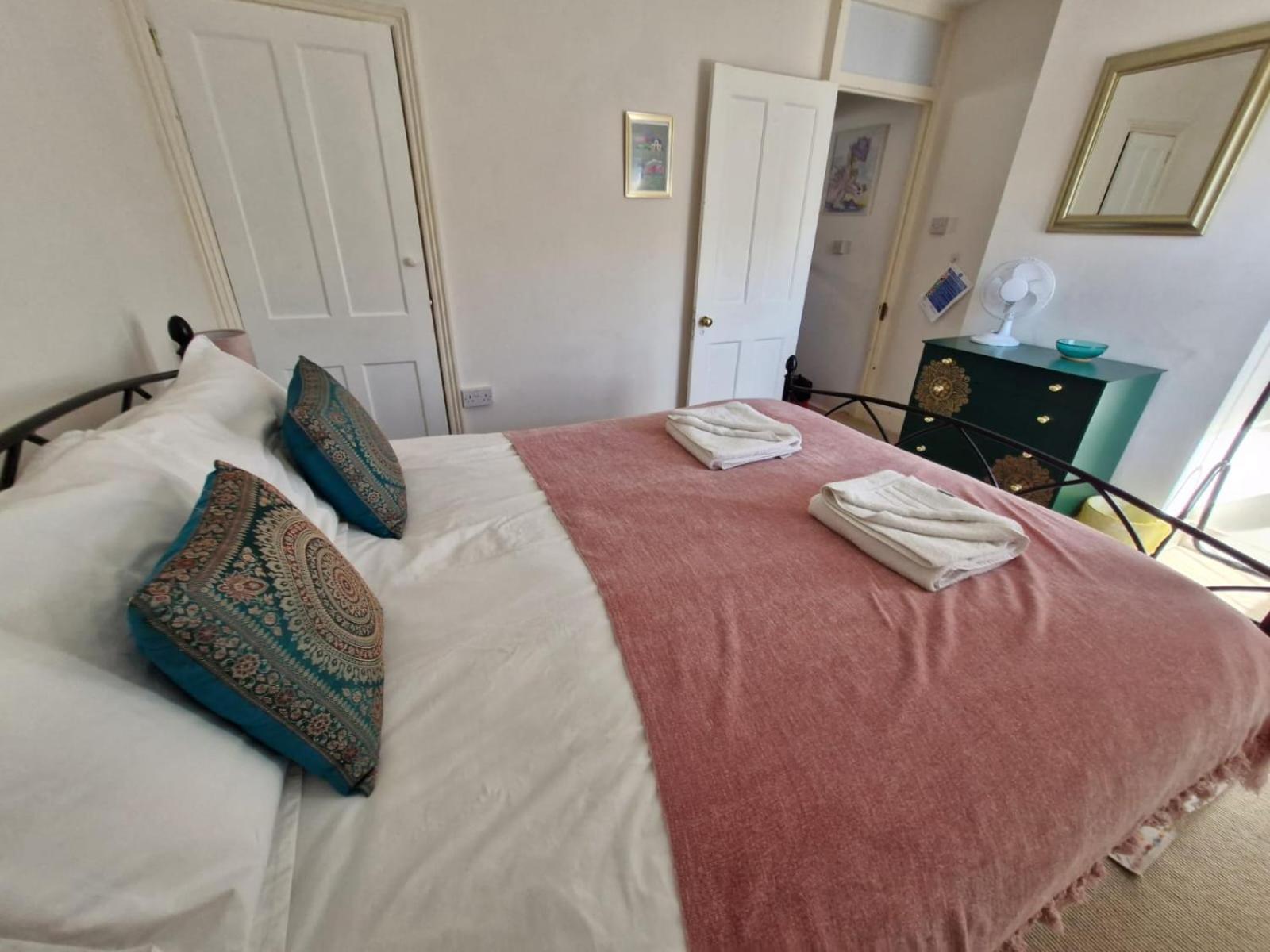 Magdala Cottage -Village Location- Dog Friendly Broadstairs Eksteriør bilde